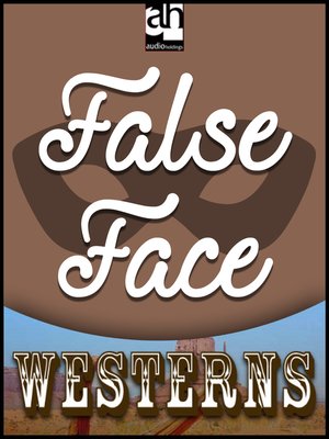 cover image of False Face